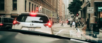 Traffic offence lawyer in Melbourne